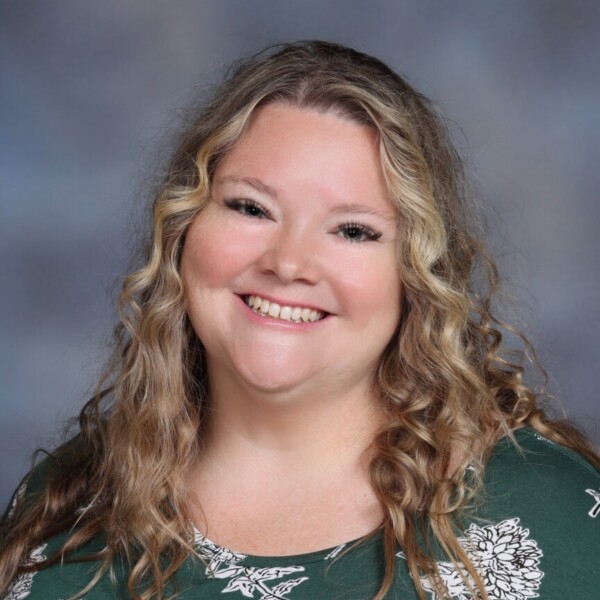 Photo of Amber Hillis Photo of Amber Hillis