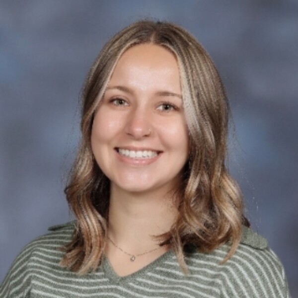 Photo of Anna Fossey Photo of Anna Fossey