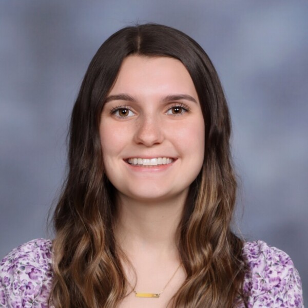 Photo of Breanna Horrocks Photo of Breanna Horrocks