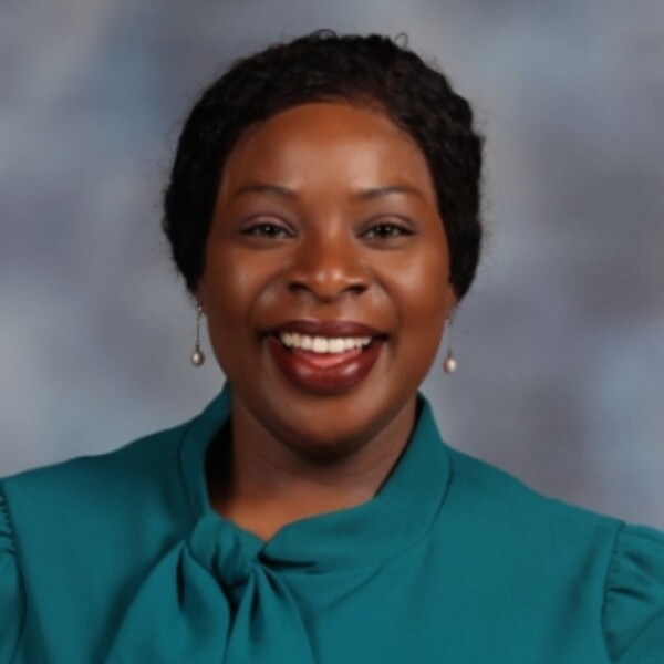 Photo of Danielle Hanson Photo of Danielle Hanson