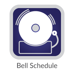 Bell Schedule