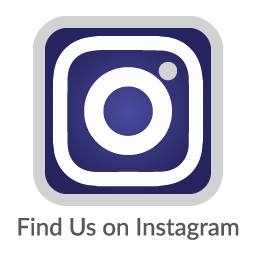 Find Us on Instagram